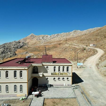 Sunrise Nemrut Guenes Motel Yandere エクステリア 写真