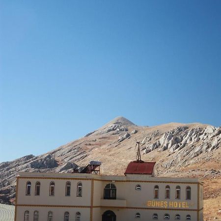 Sunrise Nemrut Guenes Motel Yandere エクステリア 写真
