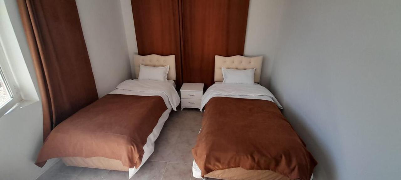 Sunrise Nemrut Guenes Motel Yandere エクステリア 写真