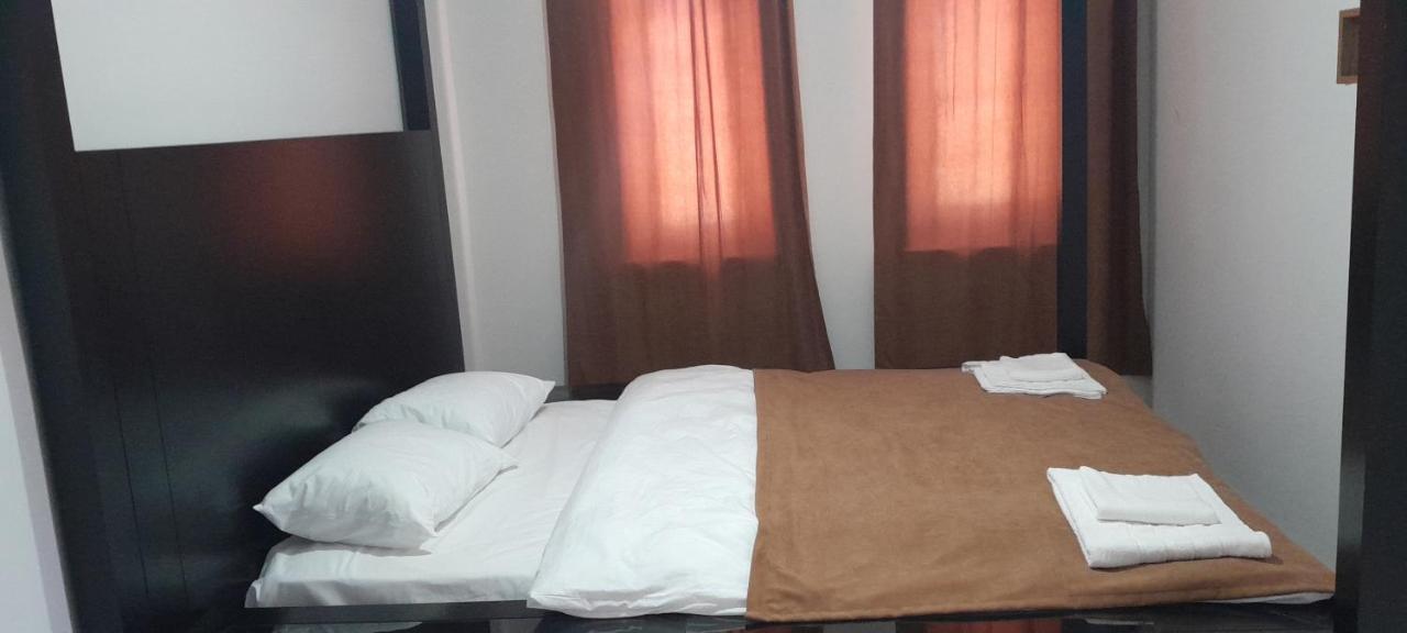 Sunrise Nemrut Guenes Motel Yandere エクステリア 写真