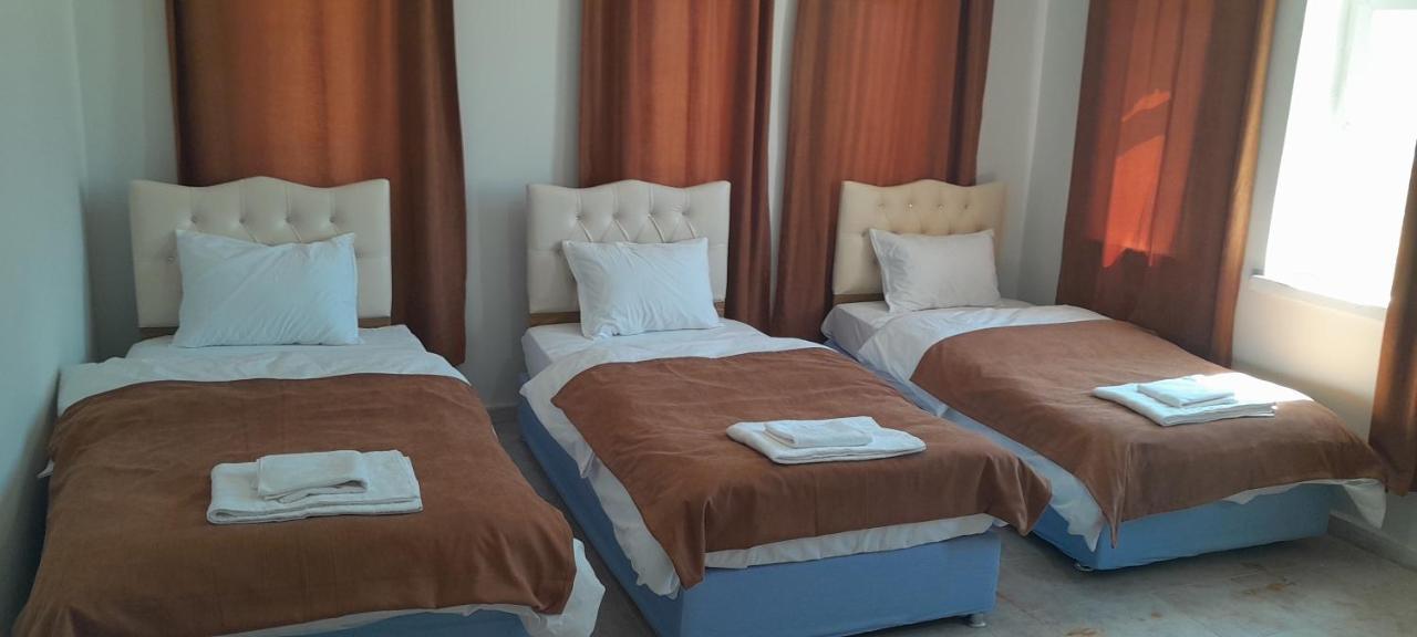 Sunrise Nemrut Guenes Motel Yandere エクステリア 写真