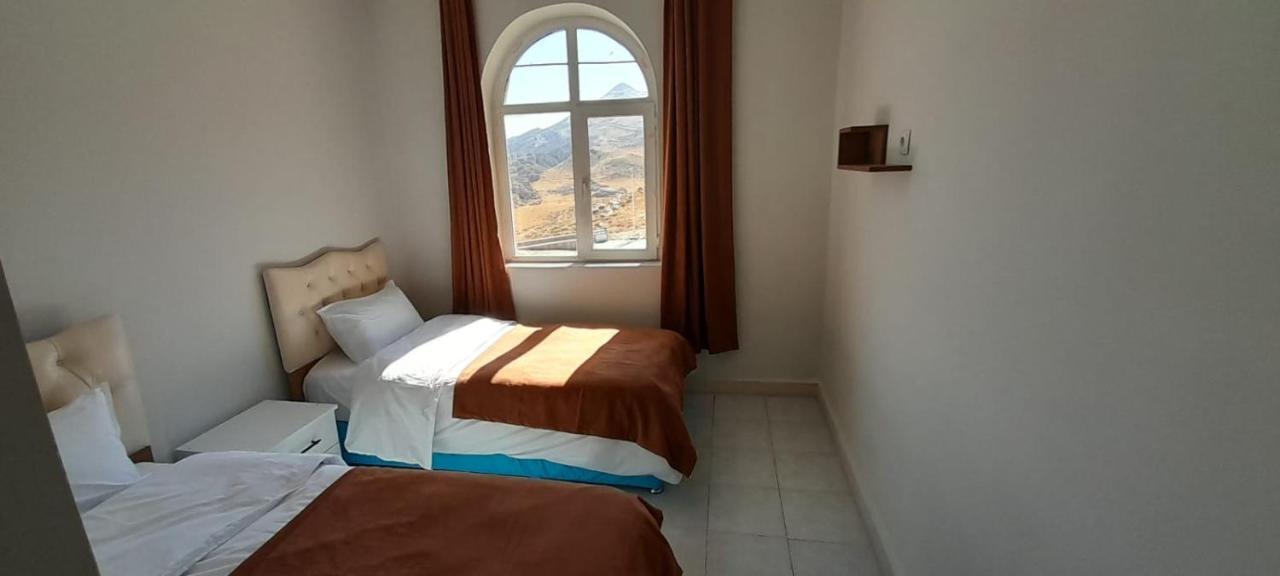Sunrise Nemrut Guenes Motel Yandere エクステリア 写真