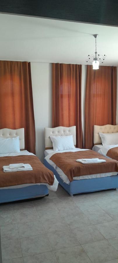 Sunrise Nemrut Guenes Motel Yandere エクステリア 写真