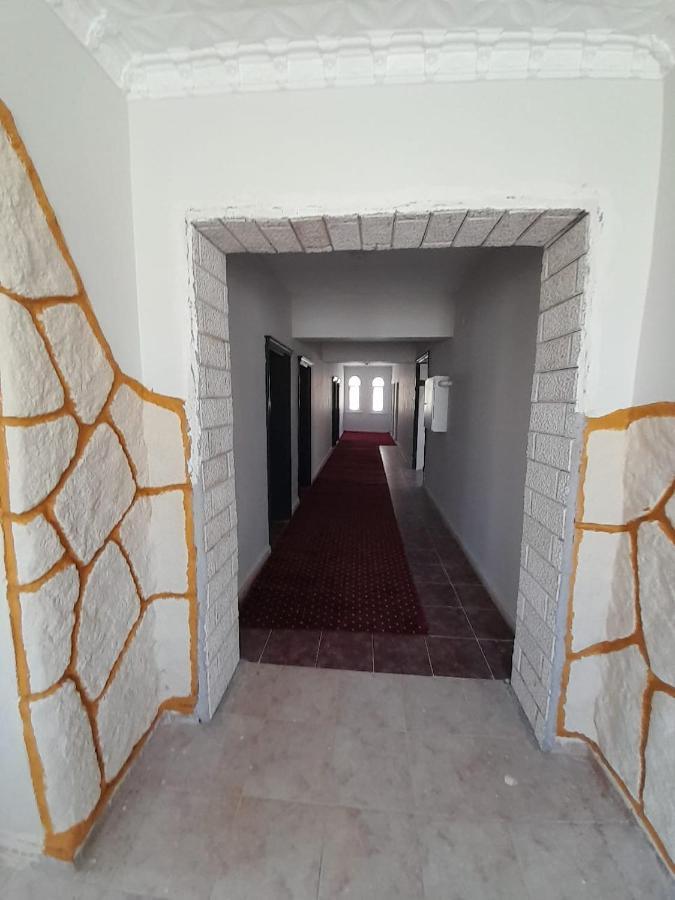 Sunrise Nemrut Guenes Motel Yandere エクステリア 写真