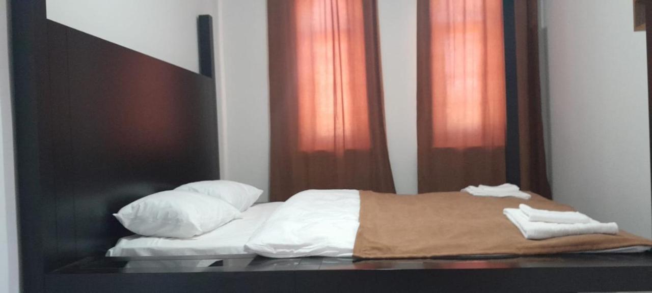 Sunrise Nemrut Guenes Motel Yandere エクステリア 写真