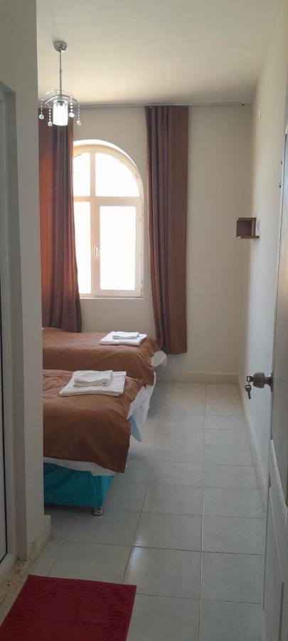 Sunrise Nemrut Guenes Motel Yandere エクステリア 写真