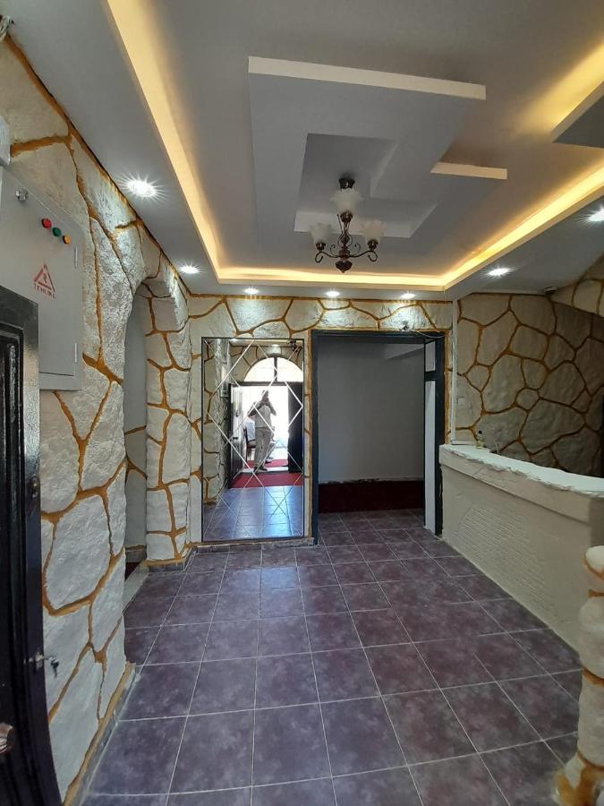Sunrise Nemrut Guenes Motel Yandere エクステリア 写真