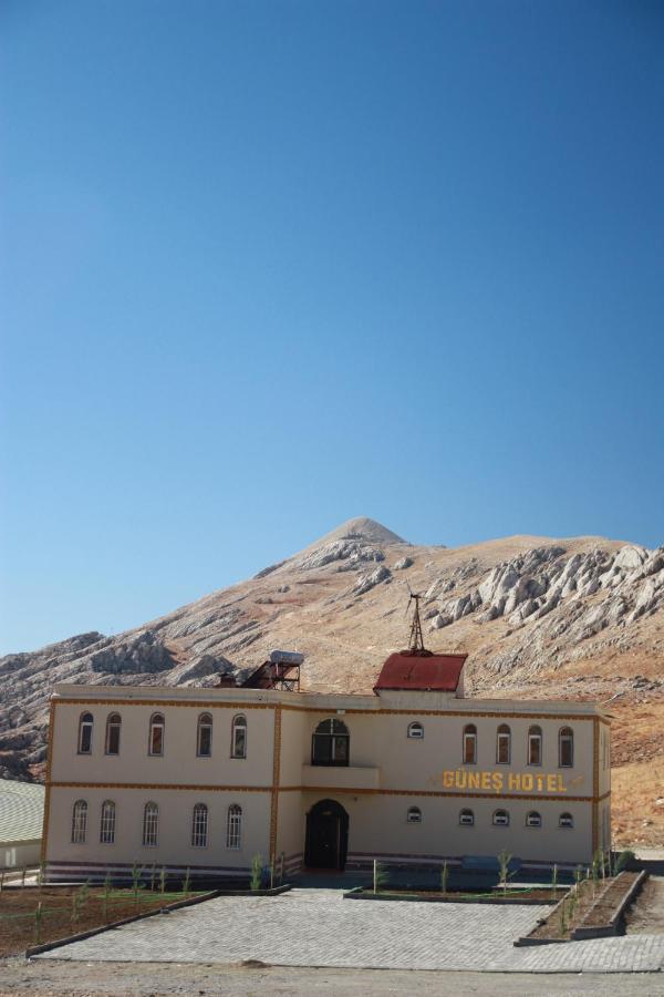 Sunrise Nemrut Guenes Motel Yandere エクステリア 写真